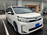 2017 TOYOTA VOXY