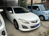 MAZDA ATENZA SPORT WAGON