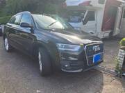 2015 AUDI Q3