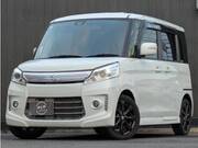 2014 SUZUKI SPACIA