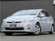 2009 TOYOTA PRIUS