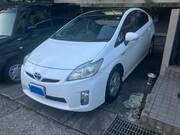 2010 TOYOTA PRIUS S