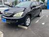 TOYOTA HARRIER HYBRID