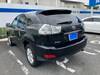 TOYOTA HARRIER HYBRID
