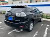 TOYOTA HARRIER HYBRID
