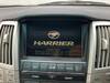 TOYOTA HARRIER HYBRID