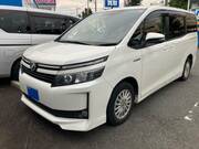 2014 TOYOTA VOXY