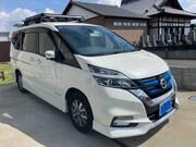 2018 NISSAN SERENA