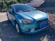 2011 MITSUBISHI RVR