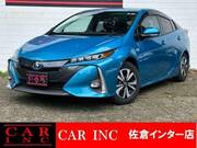 2017 TOYOTA PRIUS PHV