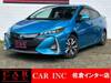 TOYOTA PRIUS PHV