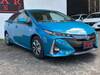 TOYOTA PRIUS PHV