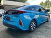 TOYOTA PRIUS PHV