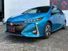 TOYOTA PRIUS PHV