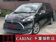 2022 TOYOTA SIENTA