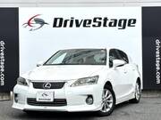 2011 LEXUS CT