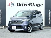 2013 NISSAN DAYZ