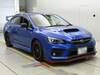 SUBARU WRX S4