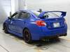 SUBARU WRX S4