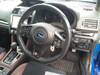 SUBARU WRX S4
