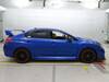 SUBARU WRX S4