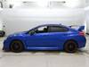 SUBARU WRX S4