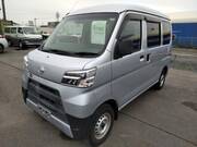 2021 DAIHATSU HIJET CARGO