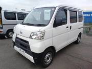 2018 DAIHATSU HIJET CARGO