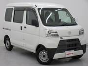 2021 DAIHATSU HIJET CARGO