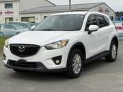 2012 MAZDA CX-5 20S