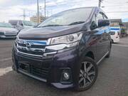 2019 NISSAN DAYZ