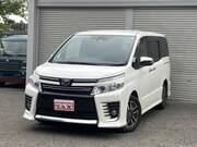 2016 TOYOTA VOXY