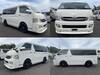 TOYOTA HIACE WAGON