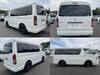 TOYOTA HIACE WAGON