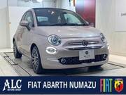 2020 FIAT 500C