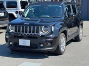 2023 CHRYSLER JEEP RENEGADE