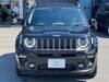 CHRYSLER JEEP RENEGADE