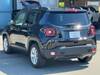 CHRYSLER JEEP RENEGADE