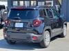 CHRYSLER JEEP RENEGADE