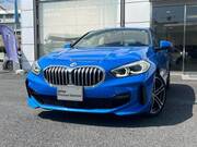 2023 BMW 1 SERIES