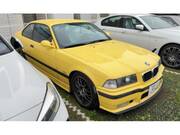 1997 BMW M3 (Left Hand Drive)
