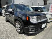 2017 CHRYSLER JEEP RENEGADE
