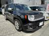 CHRYSLER JEEP RENEGADE