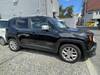 CHRYSLER JEEP RENEGADE