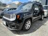 CHRYSLER JEEP RENEGADE