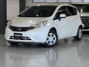2013 NISSAN NOTE