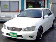 2004 TOYOTA ALTEZZA