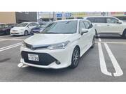 2017 TOYOTA COROLLA FIELDER