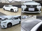 2014 LEXUS CT