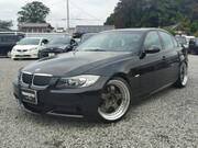 2008 BMW 3 SERIES